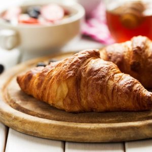 Croissant Lamination Mastery